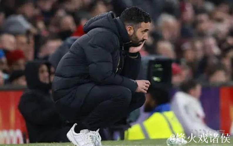 阿莫林执教纪录:43场仅6次零封,英超历史第七低零封率 阿莫林执教纪录:43场仅6次零封,英超历史第七低零封率